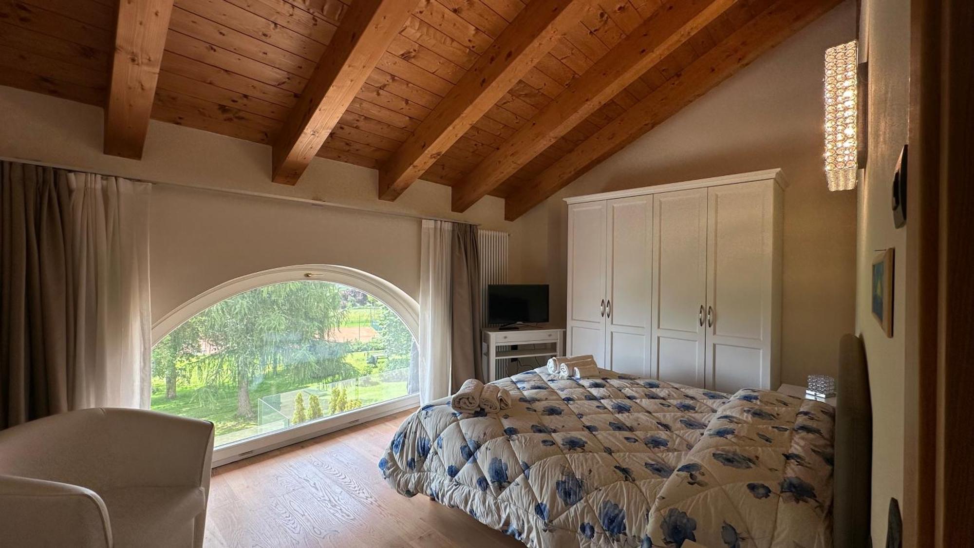 Lambra La Casa Del Sol Agroturismo Asiago